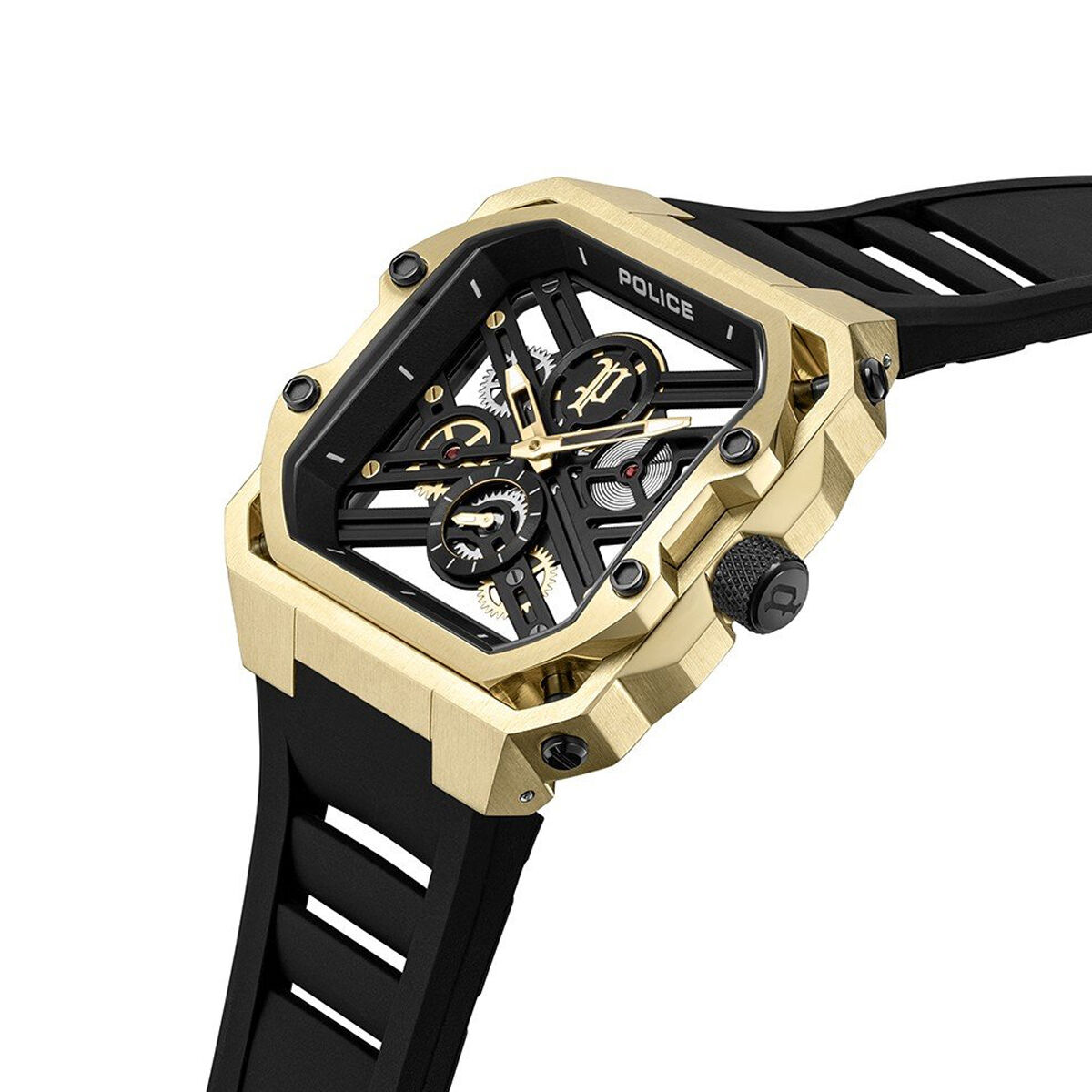 Reloj Hombre Police PEWGM0072003