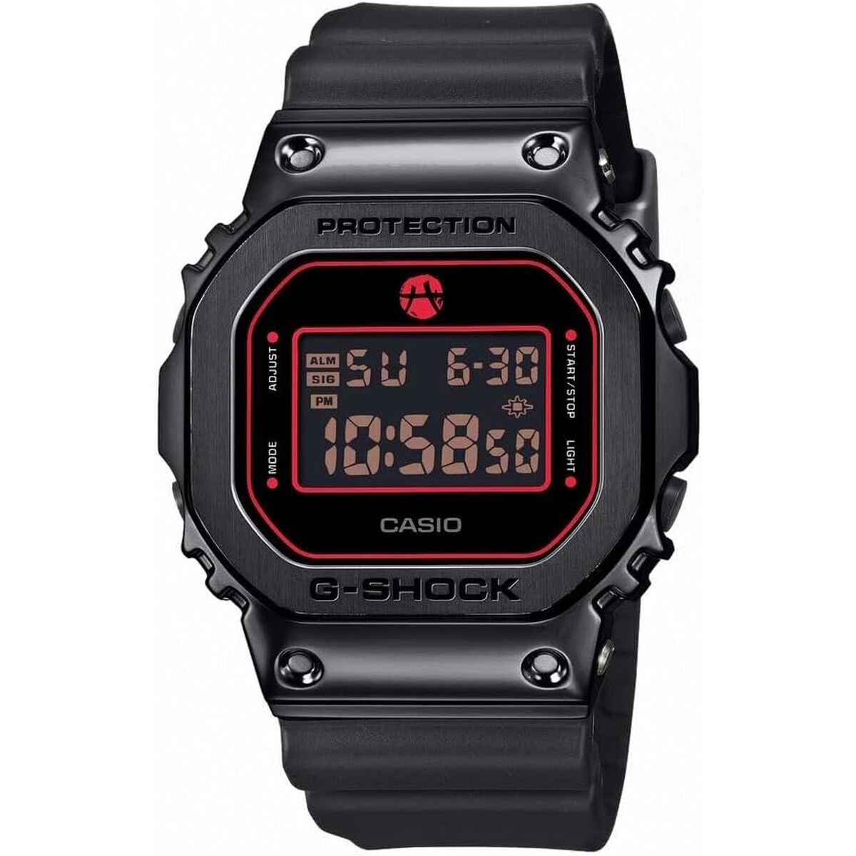 Reloj Hombre Casio G-Shock GM-5600RH-1ER