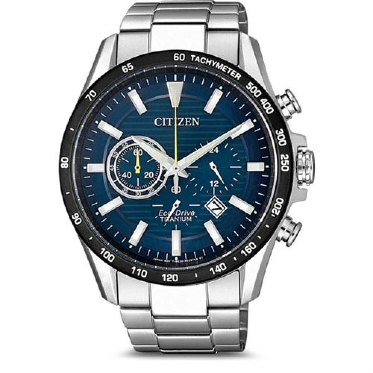 Reloj Hombre Citizen CA4444-82L