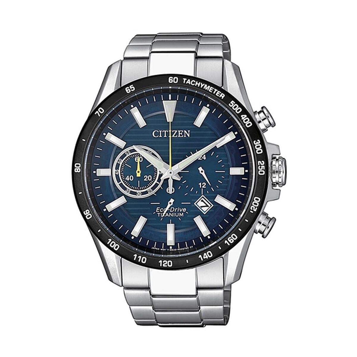Reloj Hombre Citizen CA4444-82L