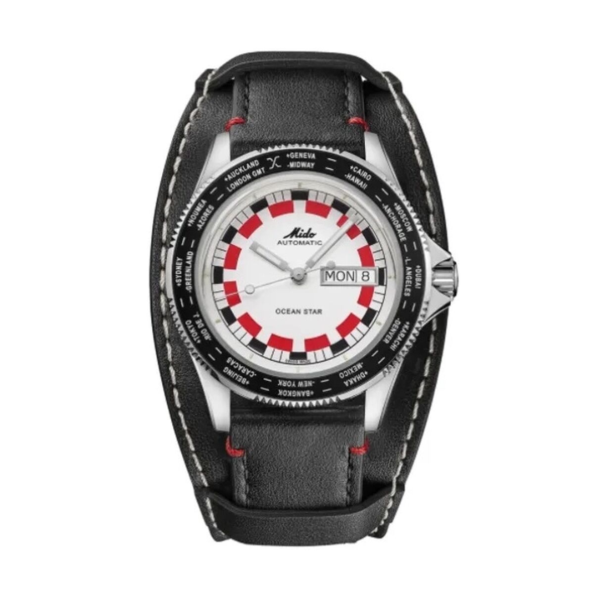 Reloj Hombre Mido M026-830-16-030-00