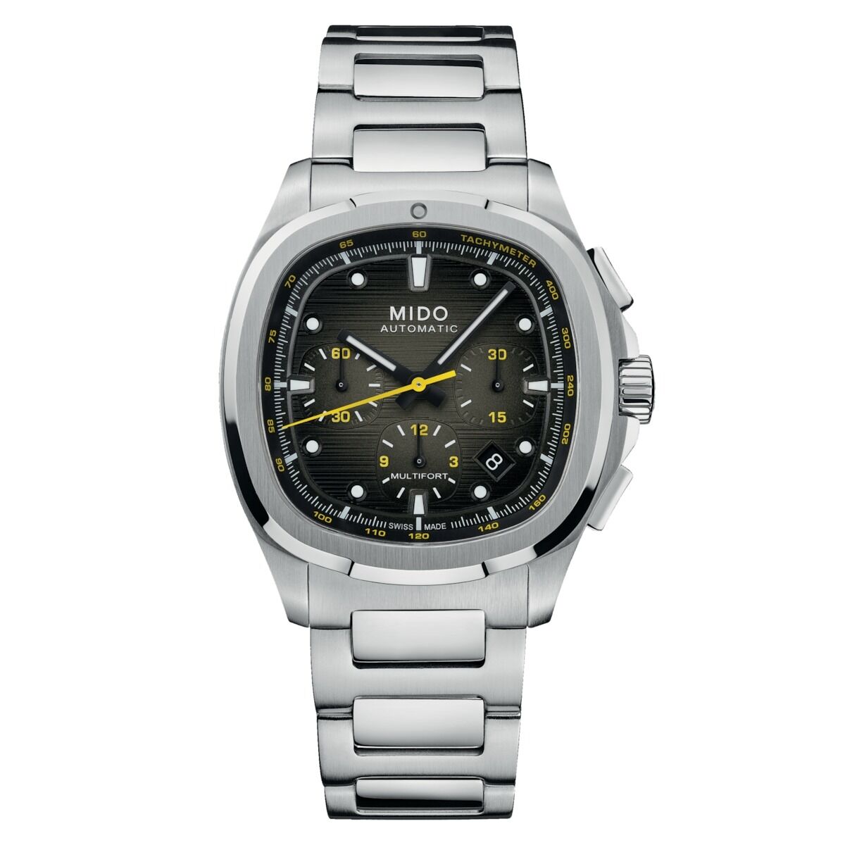 Reloj Hombre Mido M049-527-11-081-00
