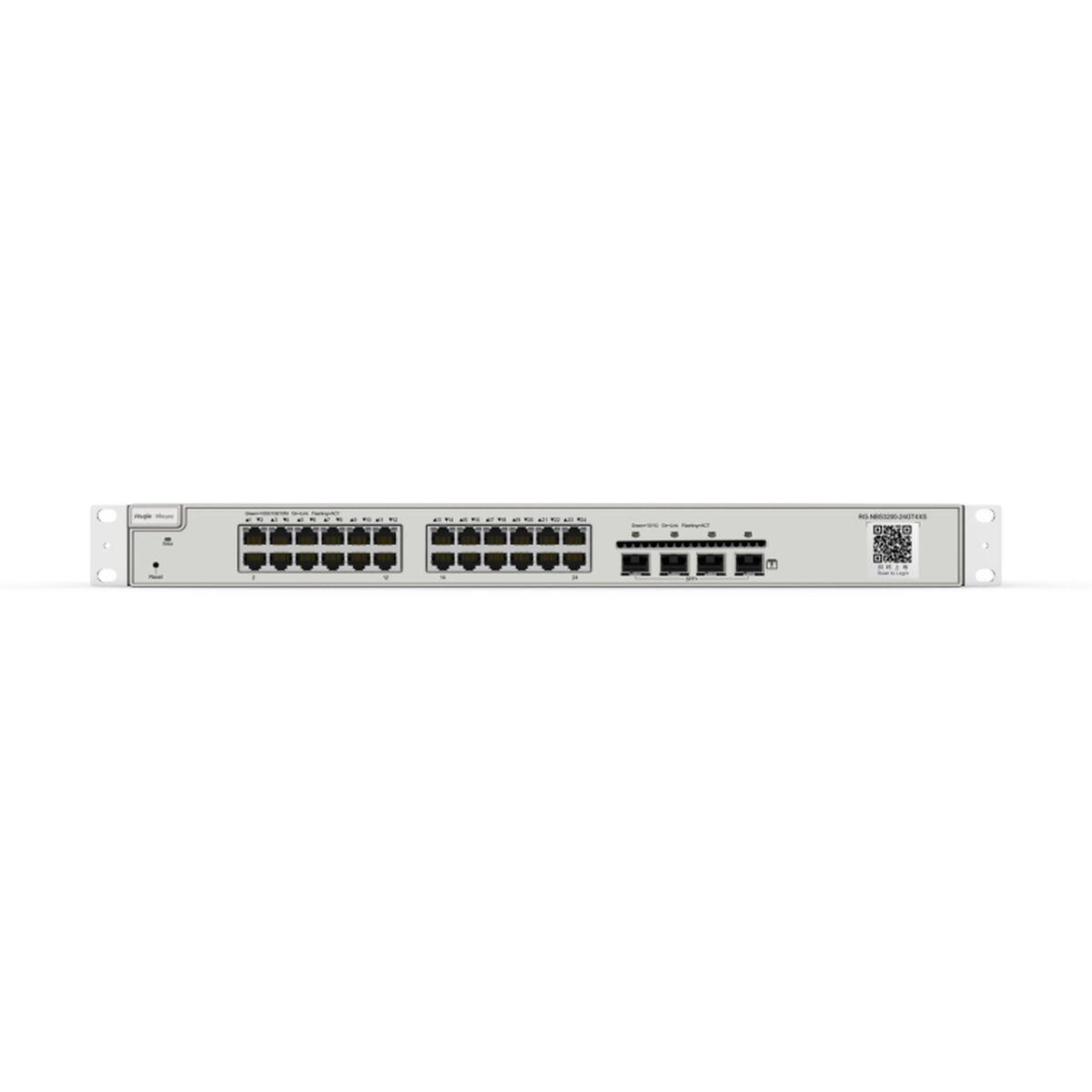 Switch Ruijie Networks RG-NBS3200-24GT4XS