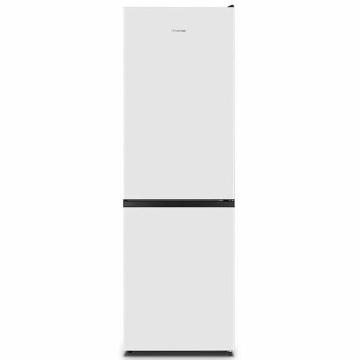 Frigorífico combinado Hisense RB390N4AWE  186 Blanco 304 L