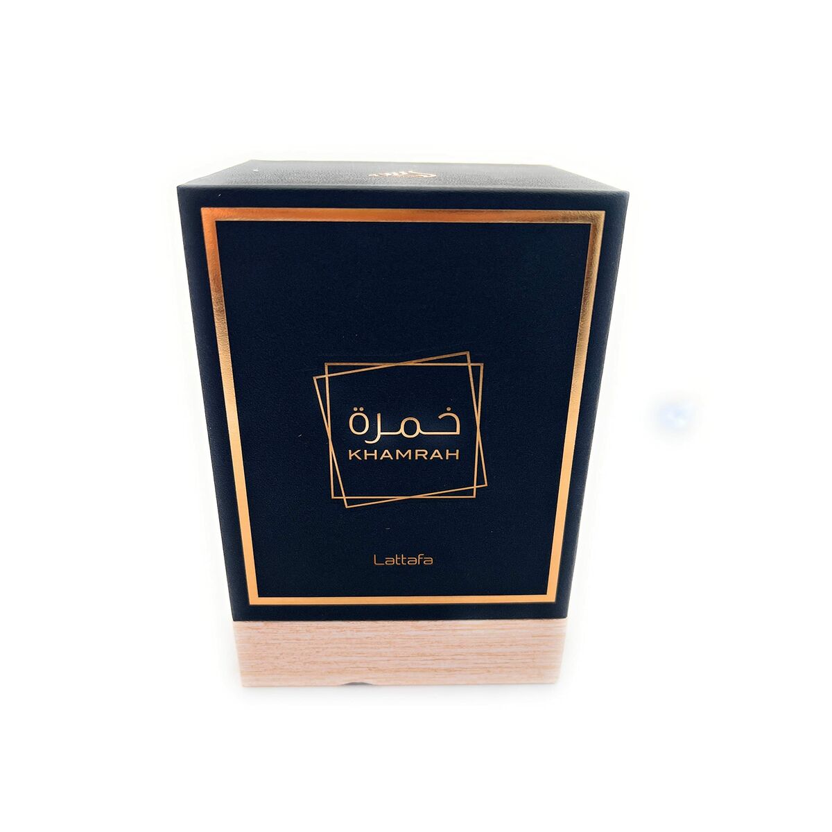 Perfume Unisex Lattafa Khamrah EDP 100 ml