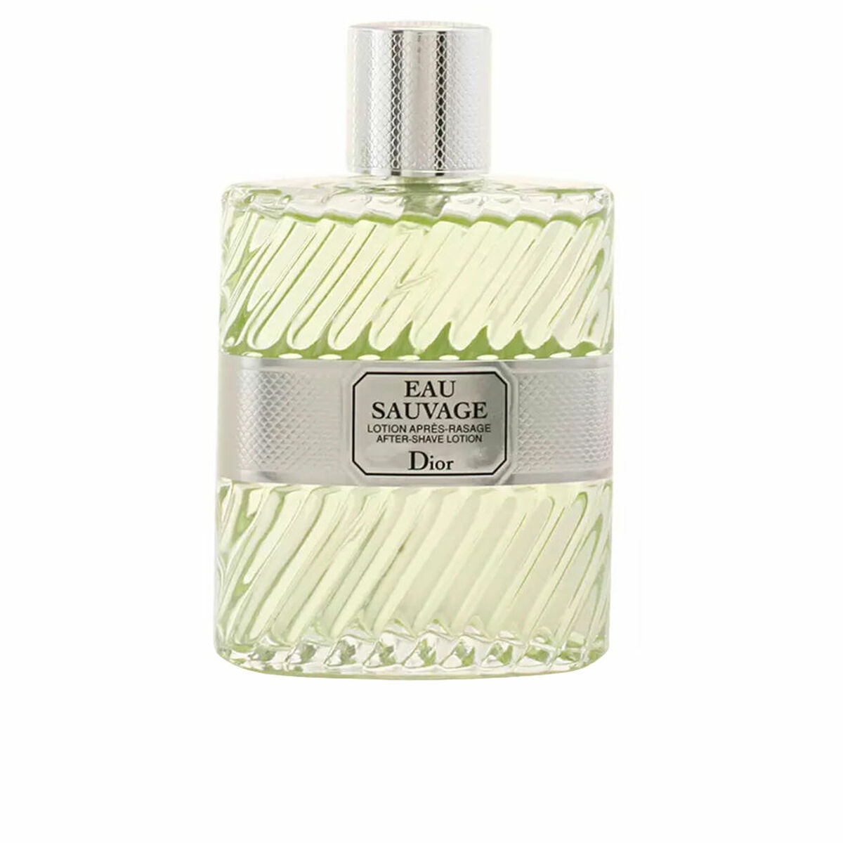 Loción Aftershave Dior Eau Sauvage 1 unidad
