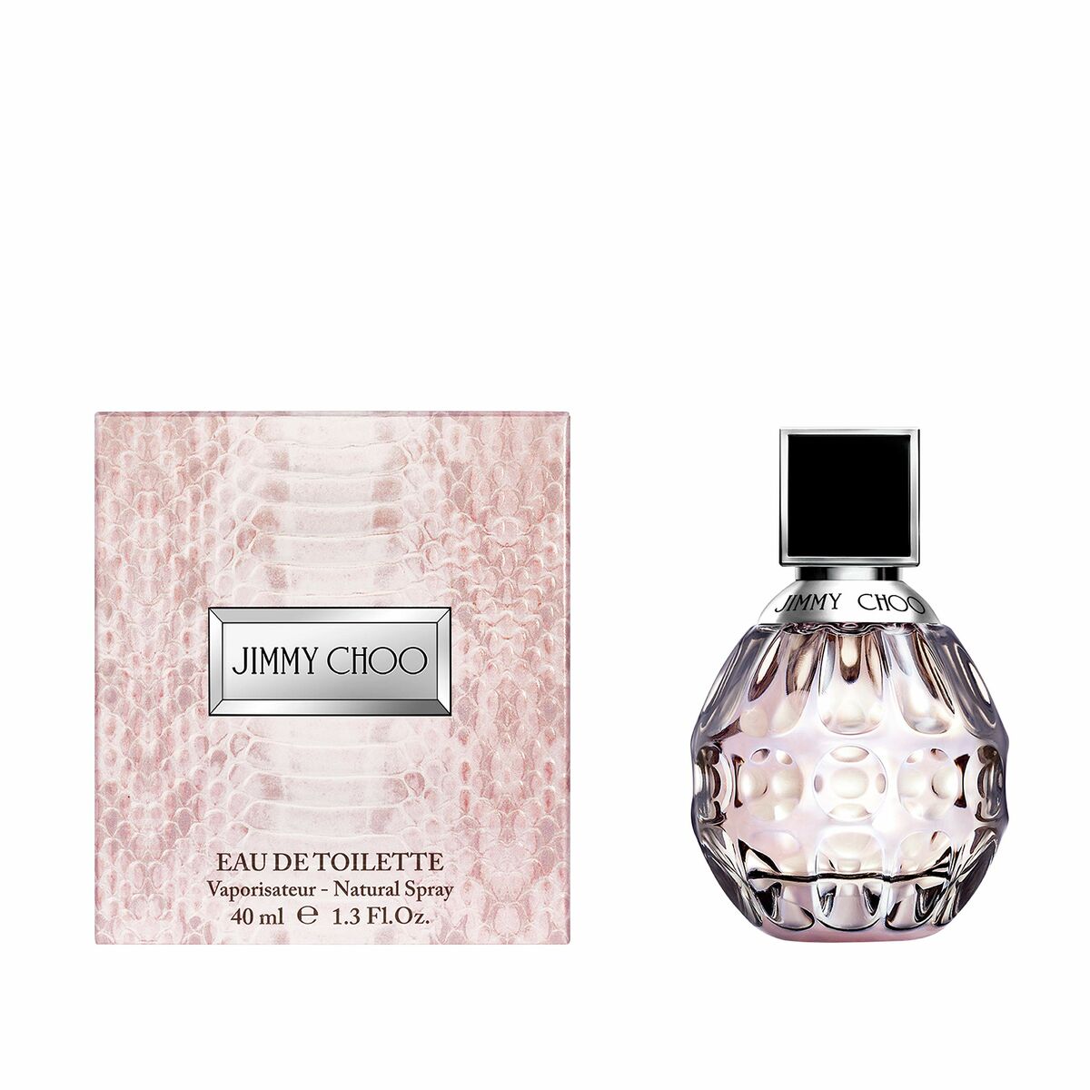 Perfume Mujer Jimmy Choo 3614220449555 EDT 40 ml 50 ml