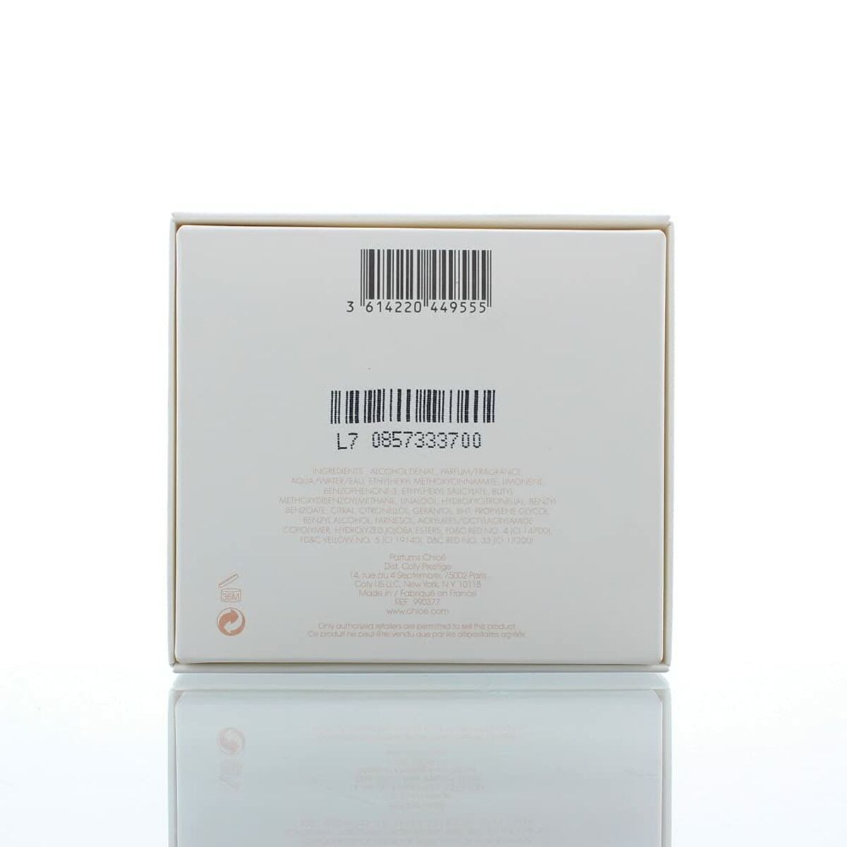 Perfume Mujer Jimmy Choo 3614220449555 EDT 40 ml 50 ml