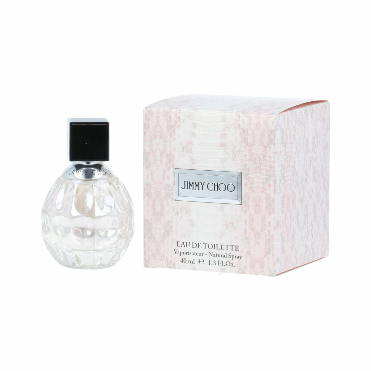 Perfume Mujer Jimmy Choo 3614220449555 EDT 40 ml 50 ml