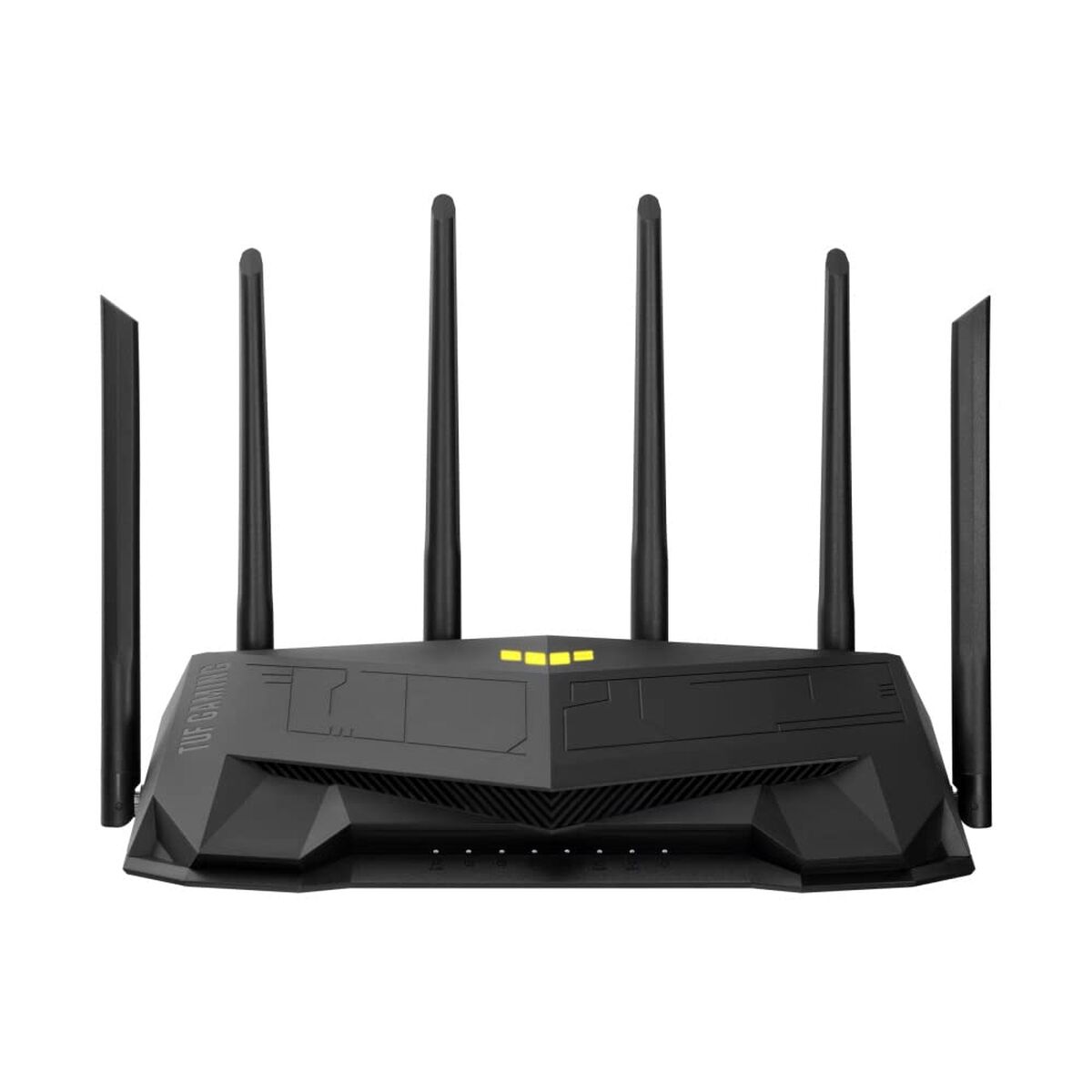 Router Asus 90IG07X0-MU9C00 Negro USB Ethernet LAN USB 3.2 RJ-45 x 6 Wi-Fi