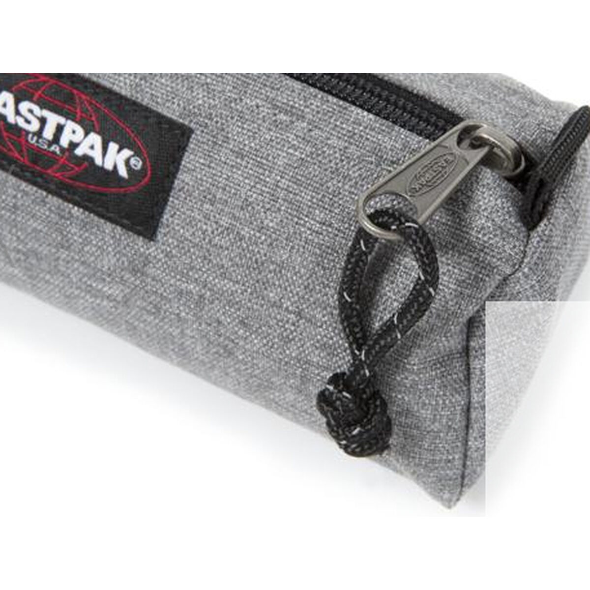 Estuche Escolar Eastpak EK372363 Gris