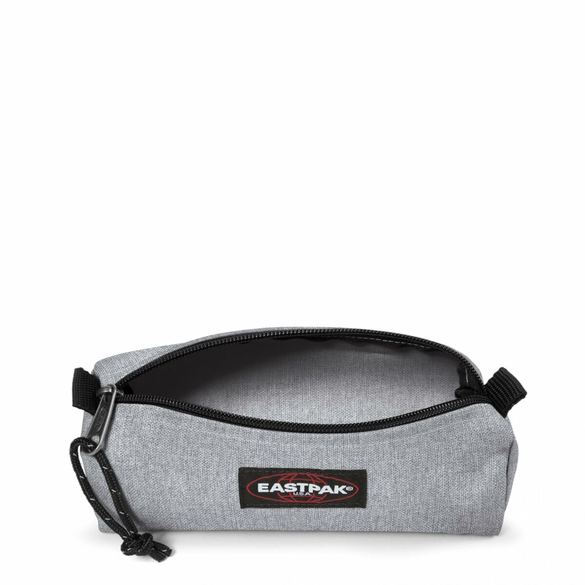 Estuche Escolar Eastpak EK372363 Gris