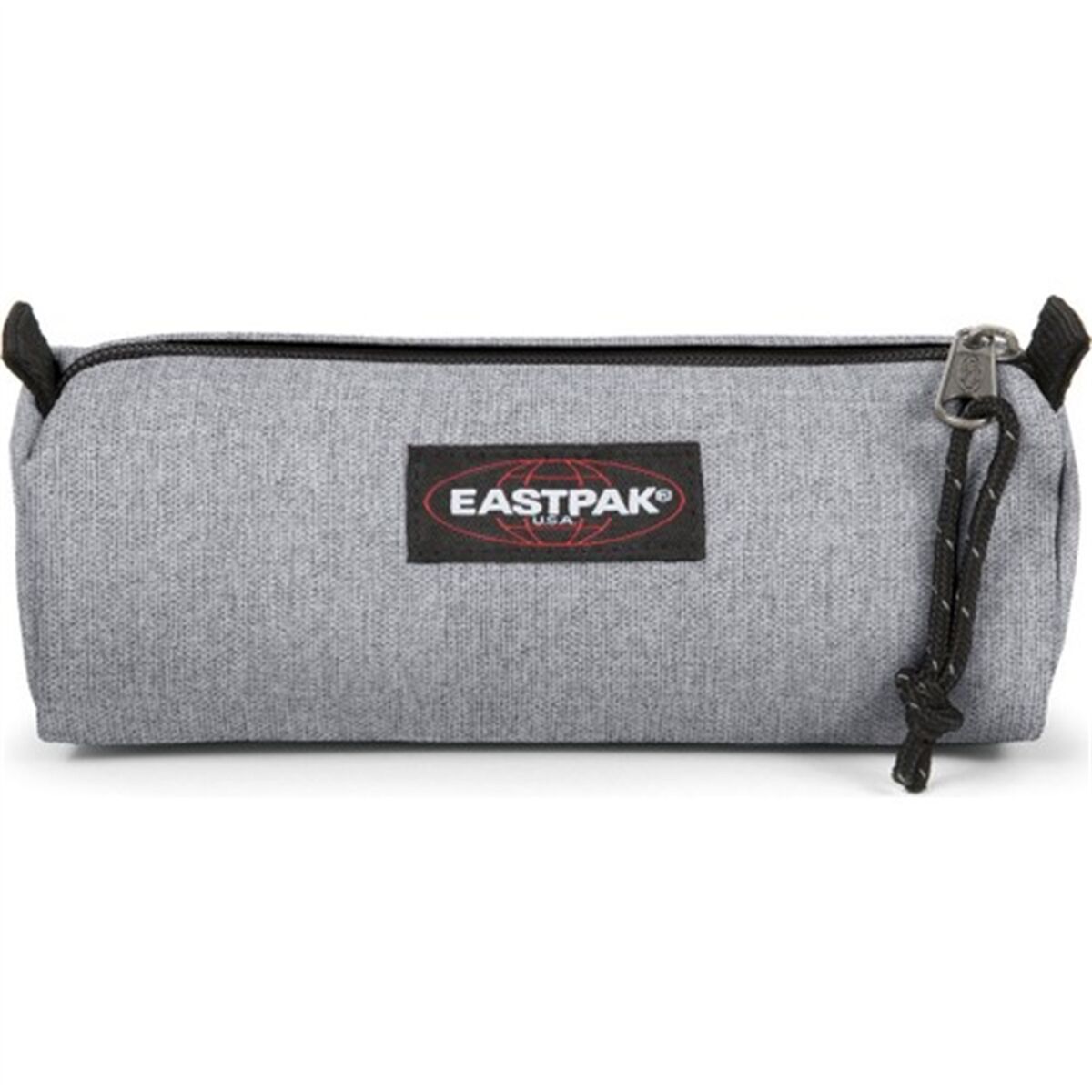 Estuche Escolar Eastpak EK372363 Gris