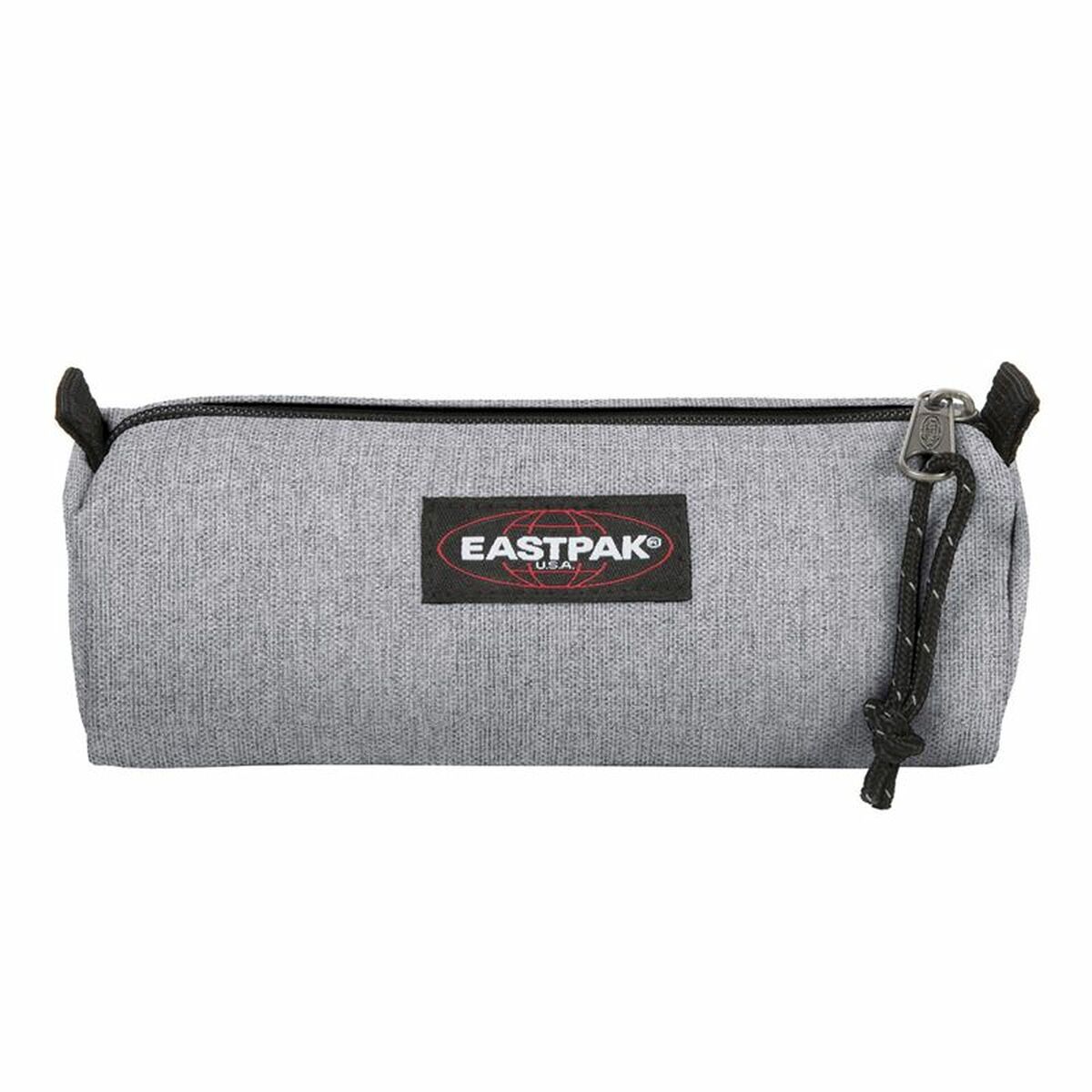 Estuche Escolar Eastpak EK372363 Gris