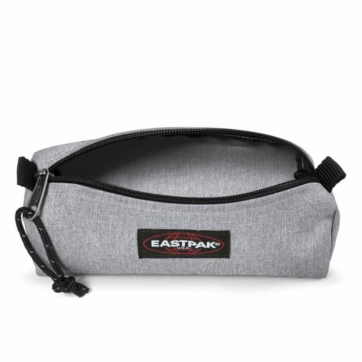 Estuche Escolar Eastpak EK372363 Gris