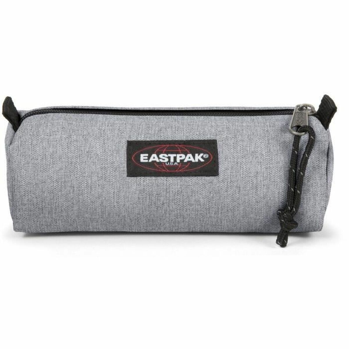 Estuche Escolar Eastpak EK372363 Gris