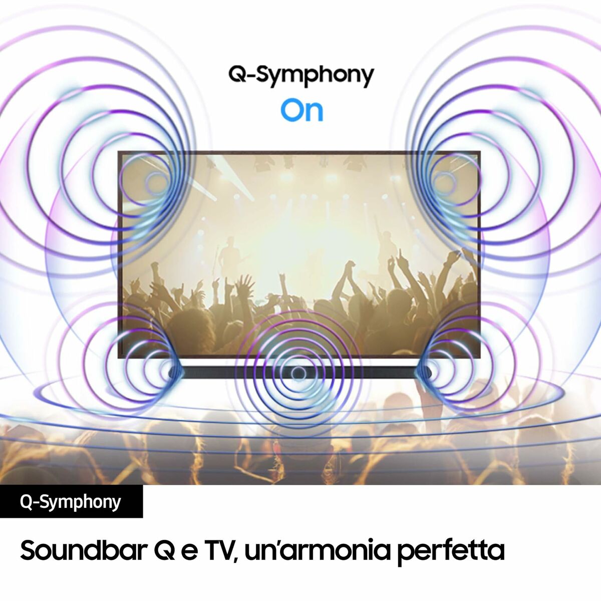 Barra de Sonido Samsung HW-S700D/ZF Negro