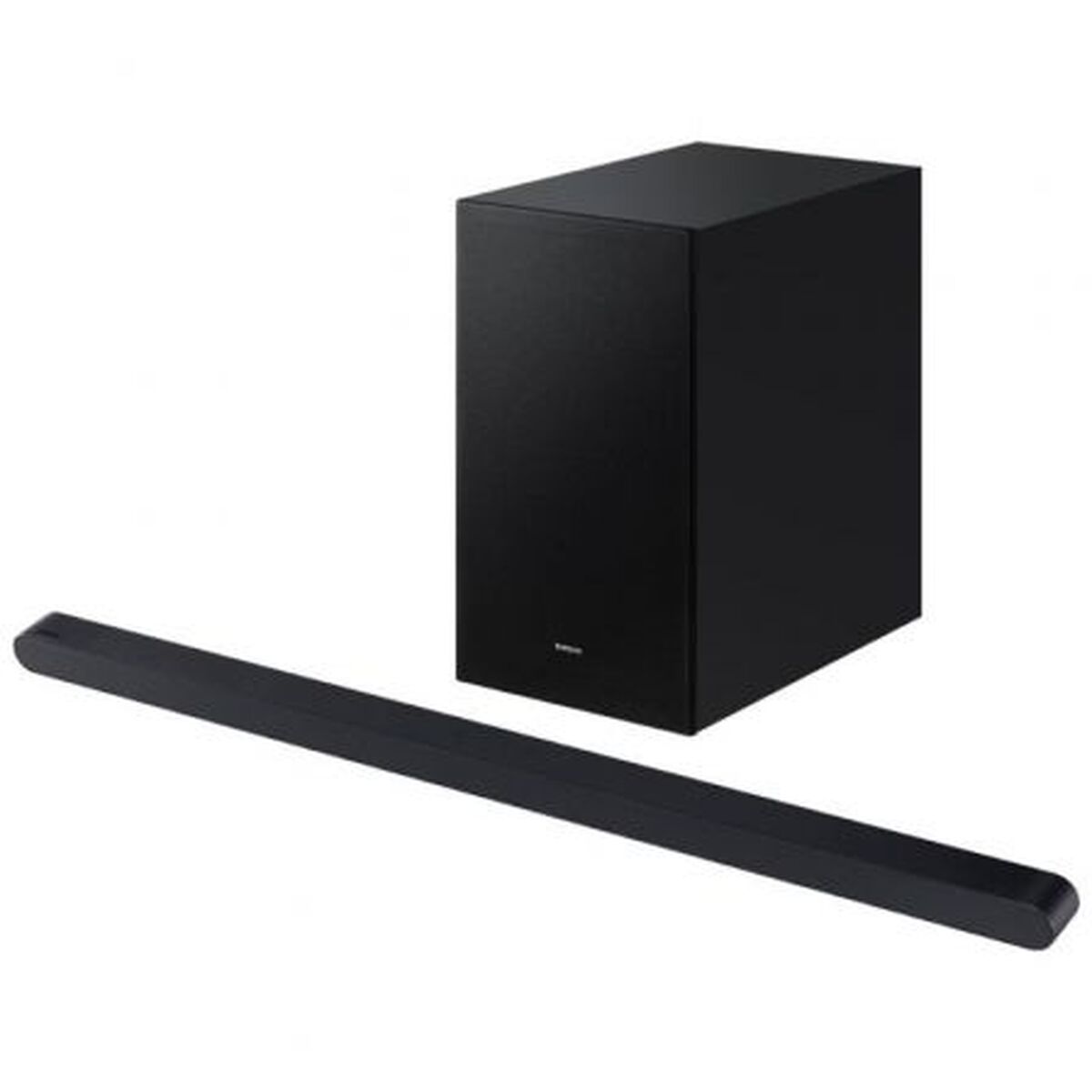 Barra de Sonido Samsung HW-S700D/ZF Negro