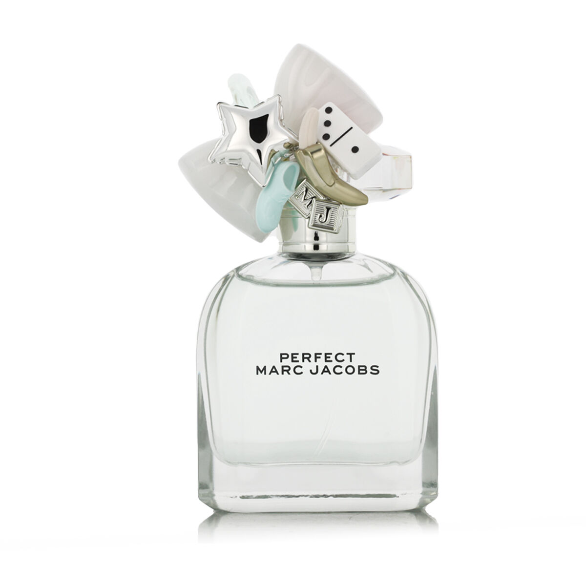 Perfume Mujer Marc Jacobs PERFECT EDT 50 ml