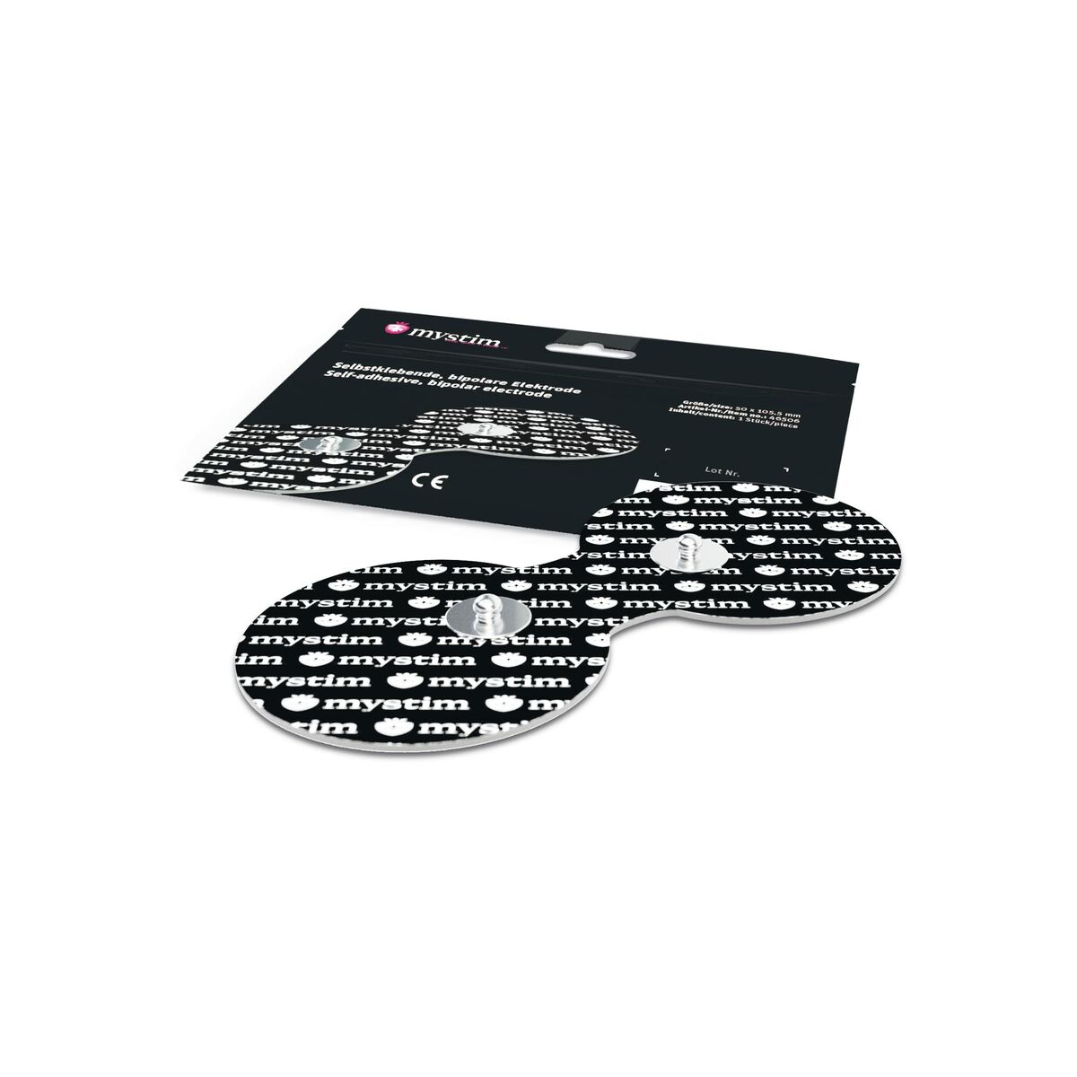 Electroestimulador Mystim 46020