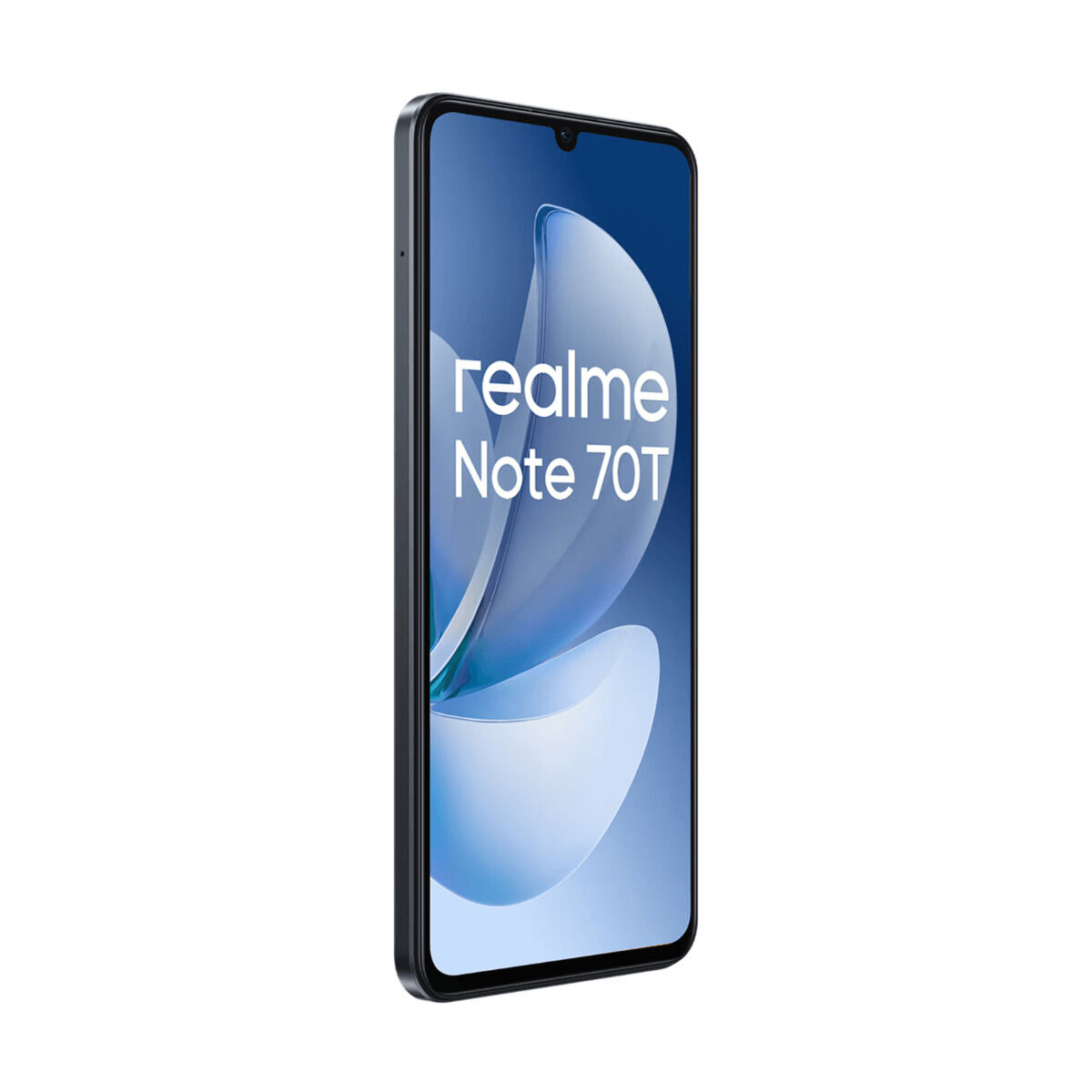 Smartphone Realme RMX5313 6,74" Octa Core 4 GB RAM 64 GB Negro