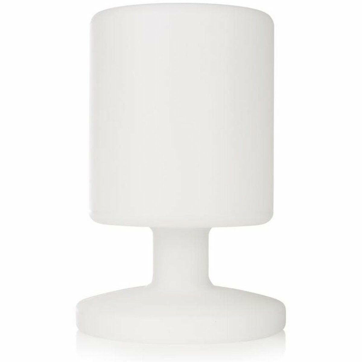Farolillo Smartwares IDE-60067 Blanco Plástico
