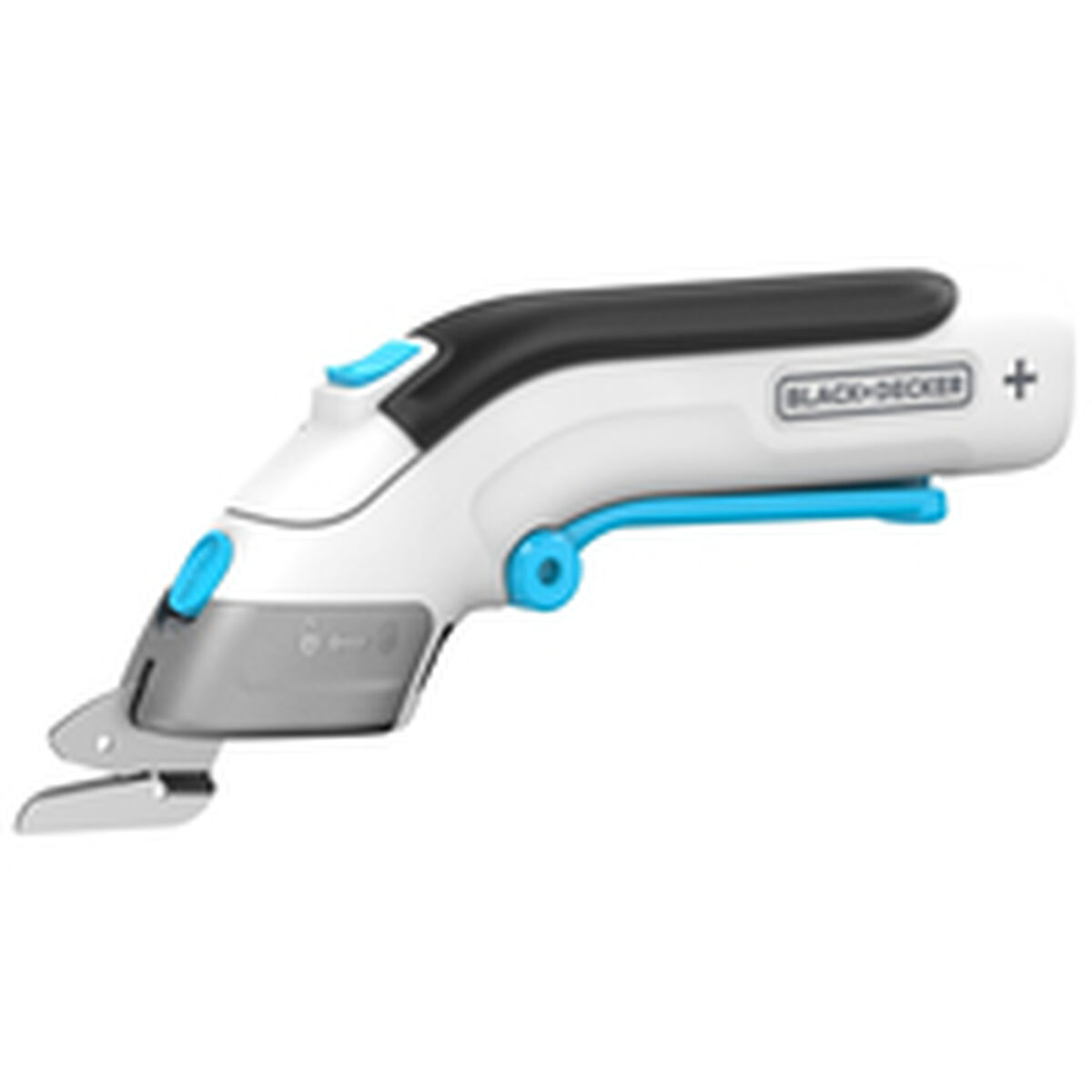 Tijeras Black & Decker bcsc115-xj