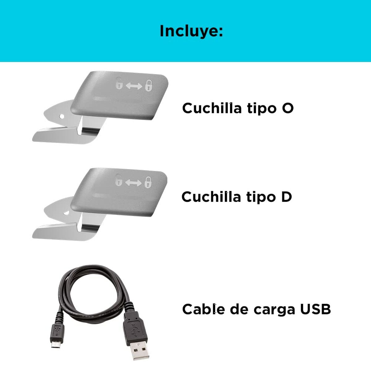 Tijeras Black & Decker bcsc115-xj