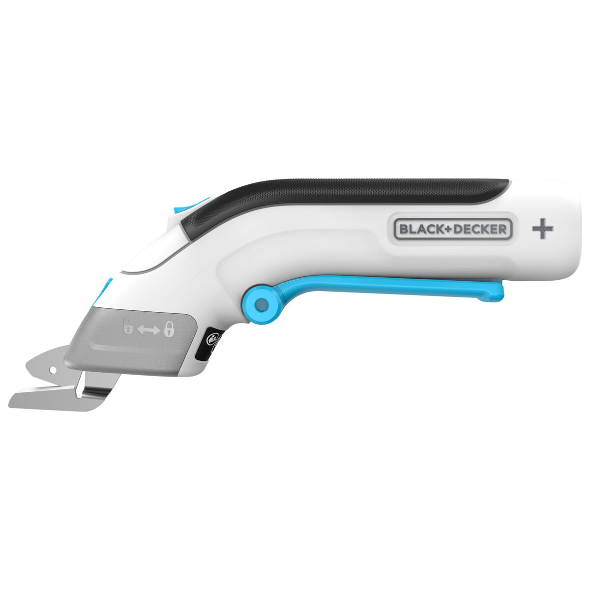 Tijeras Black & Decker bcsc115-xj