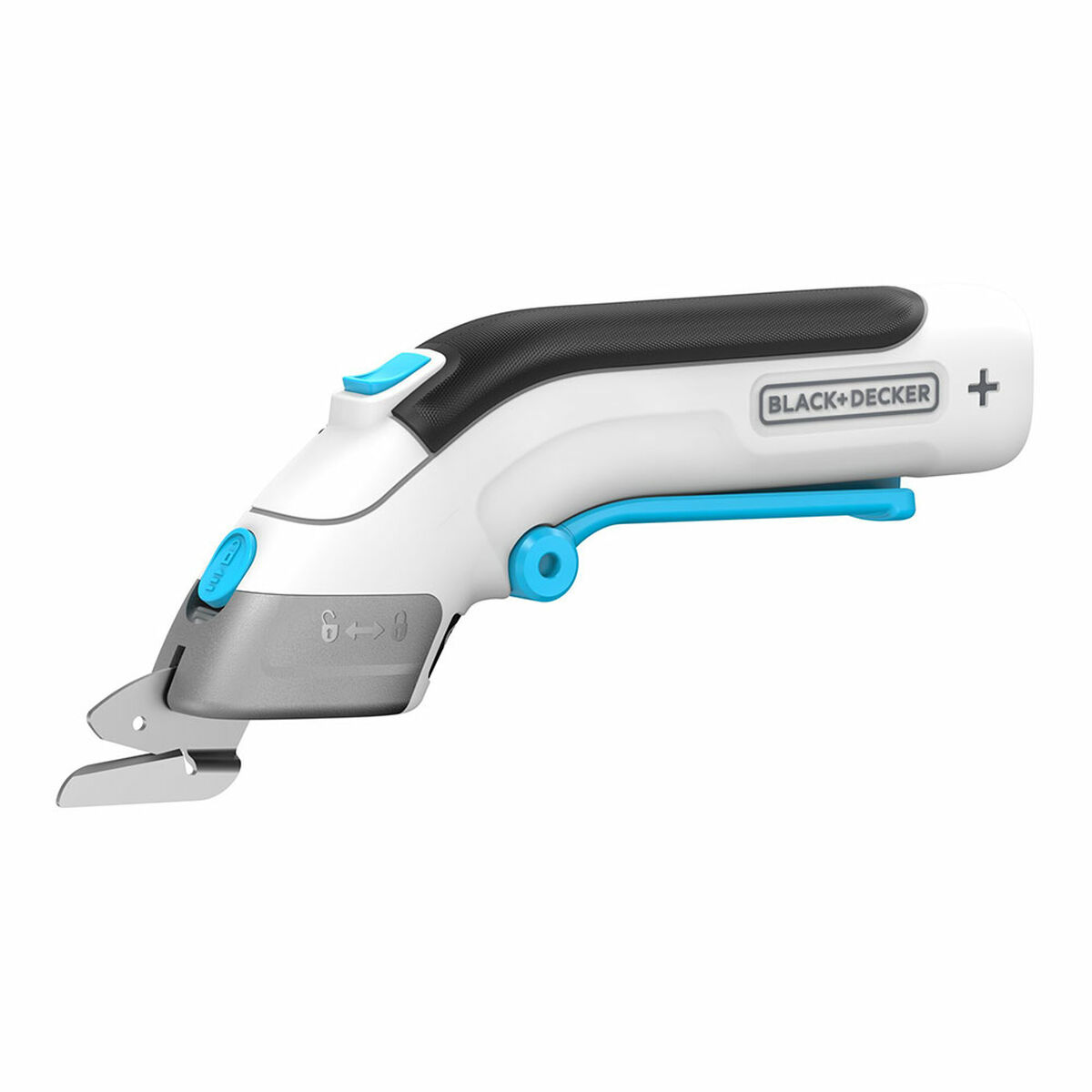 Tijeras Black & Decker bcsc115-xj