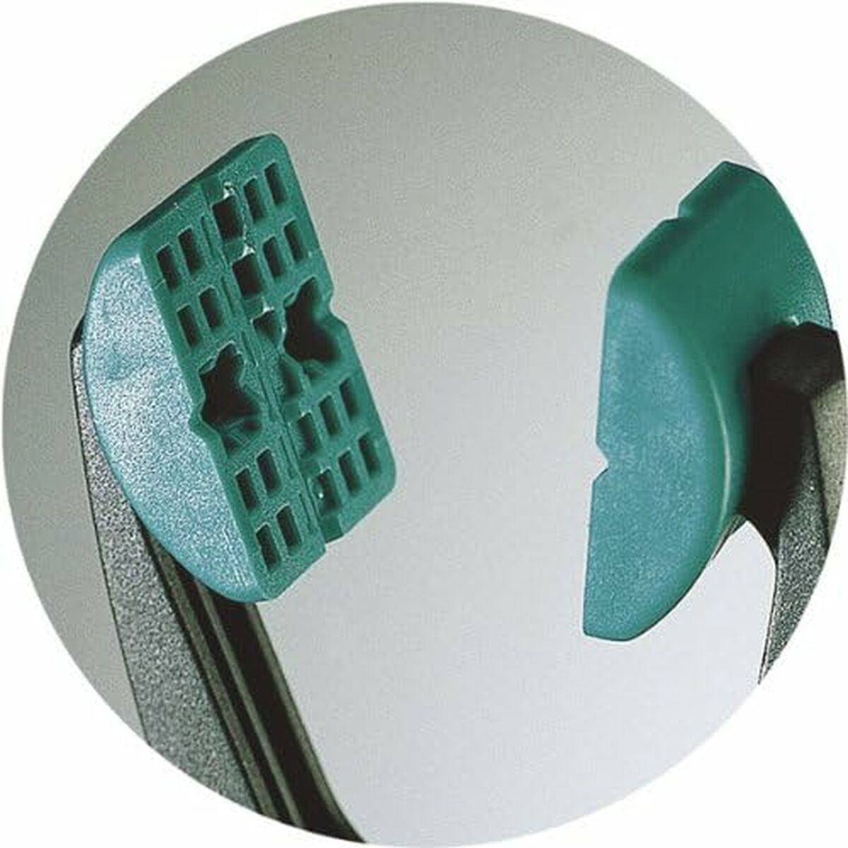 Pinza de sujeción Wolfcraft 34530000 Mini