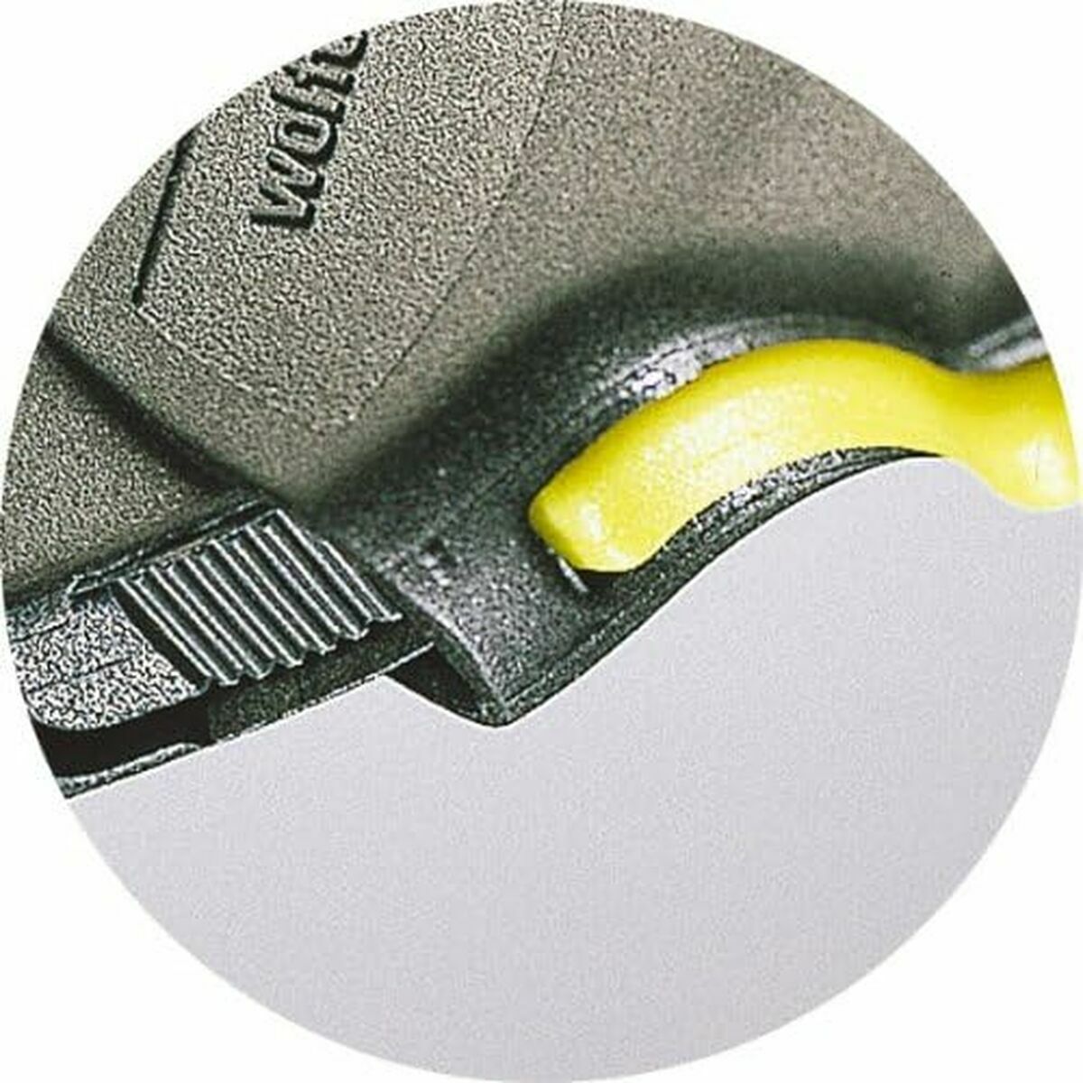 Pinza de sujeción Wolfcraft 34530000 Mini