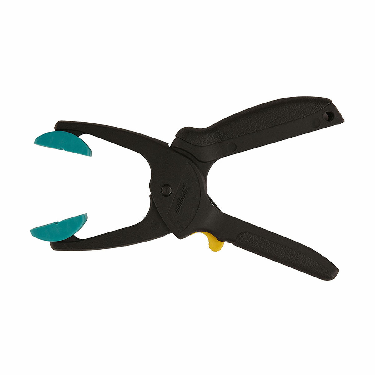 Pinza de sujeción Wolfcraft 34530000 Mini