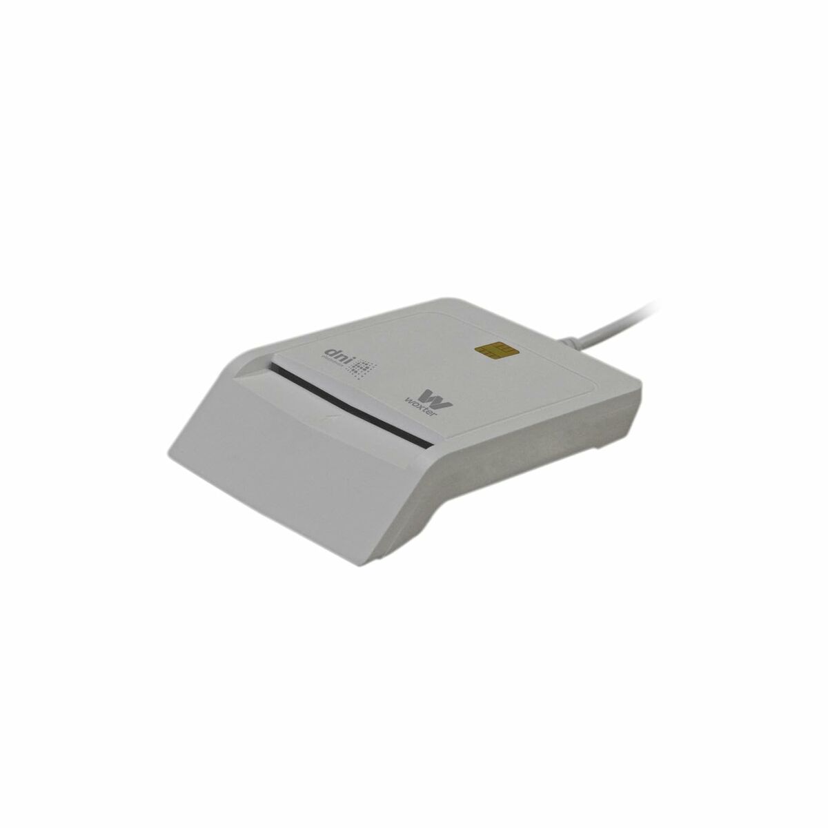 Lector de Tarjetas Woxter PE26-198