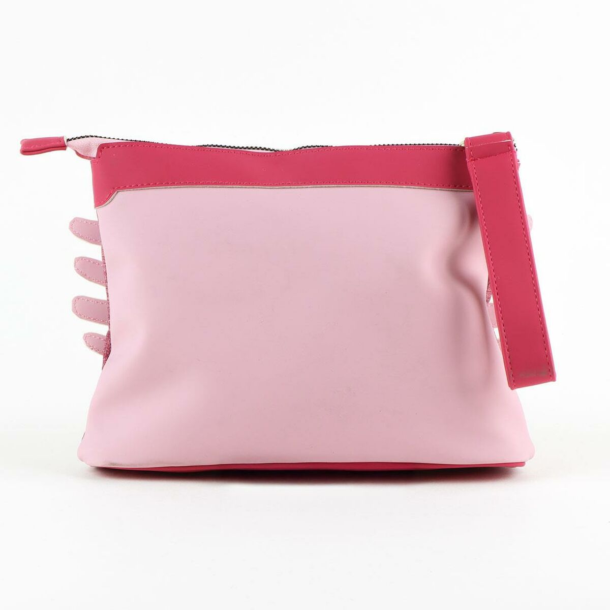 Neceser de Viaje Harry Potter fuchsia