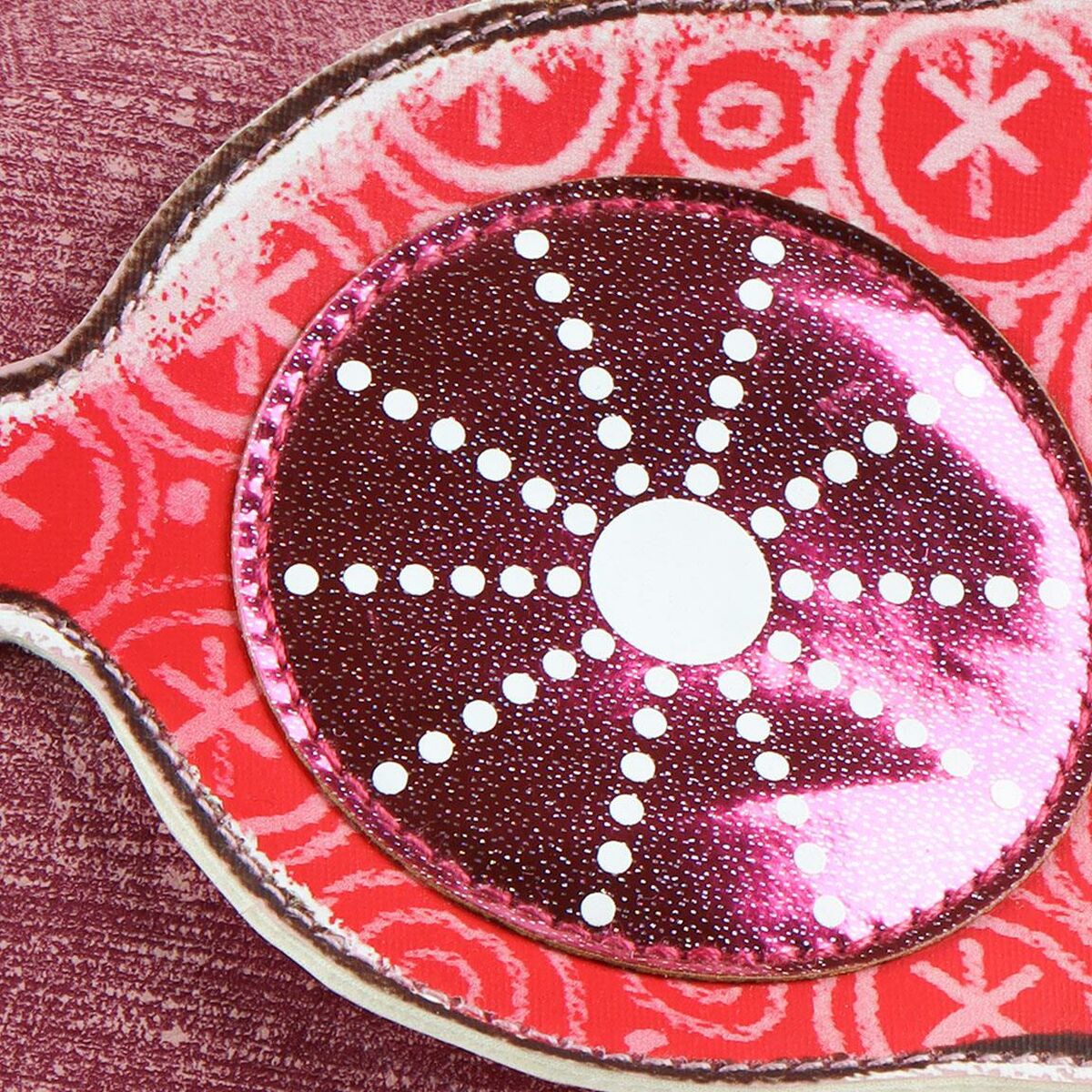 Neceser de Viaje Harry Potter fuchsia