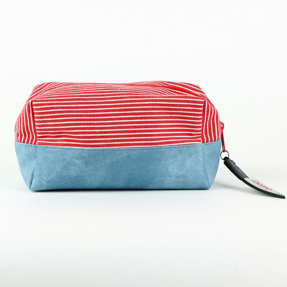 Neceser de Viaje Chucky Rojo