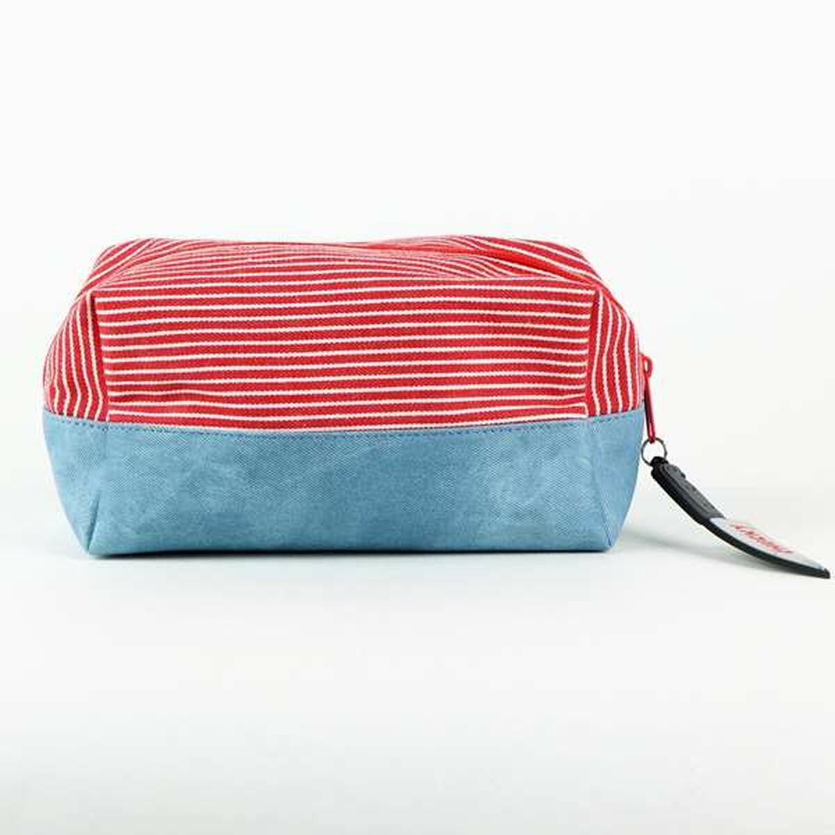 Neceser de Viaje Chucky Rojo