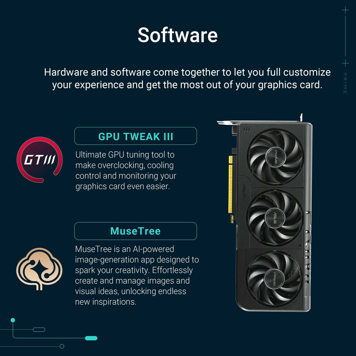 Tarjeta Gráfica Asus 90YV0N70-M0NA00