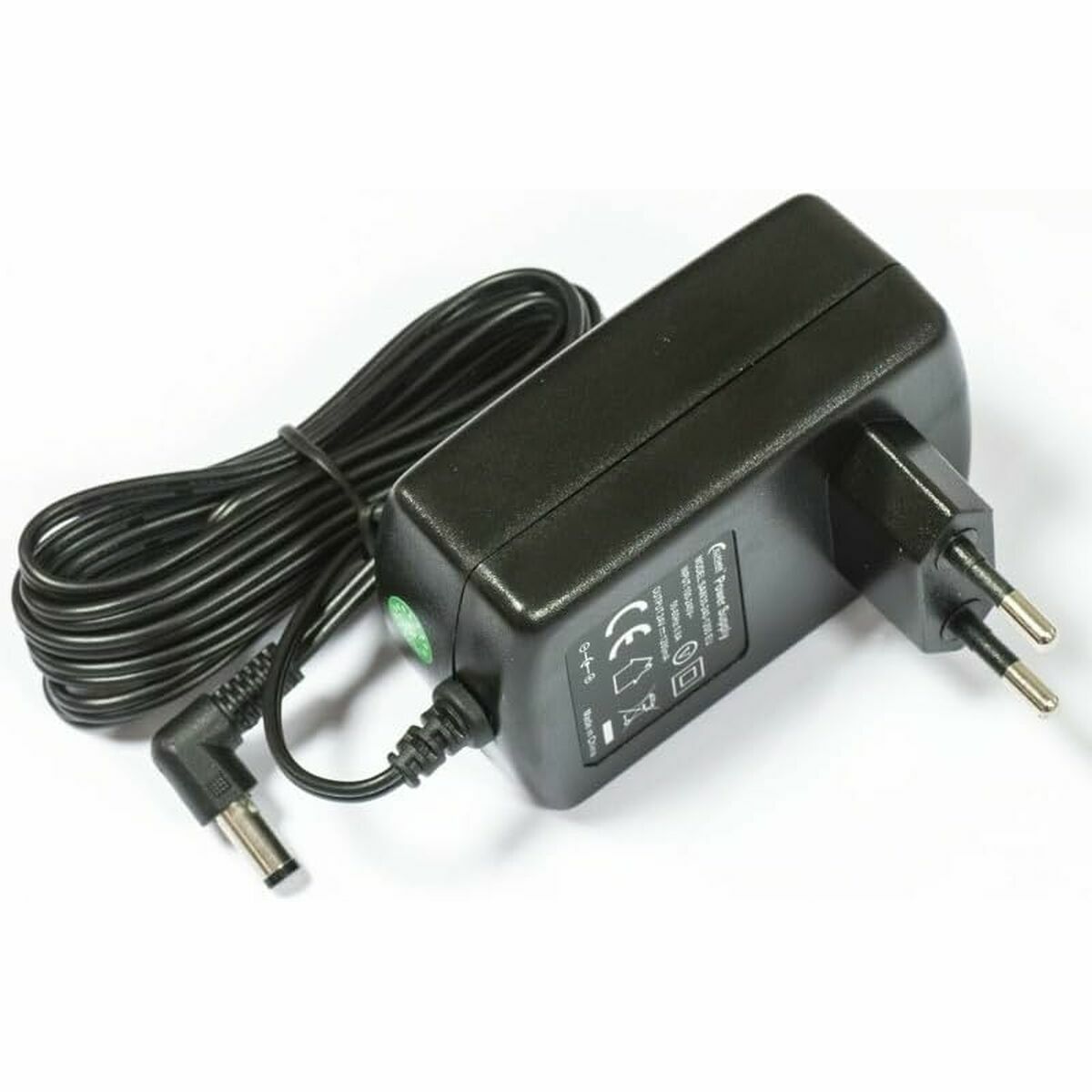 Router Mikrotik E60IUGS Negro USB RJ45 Ethernet LAN PoE x 1 USB 3.2 USB x 1