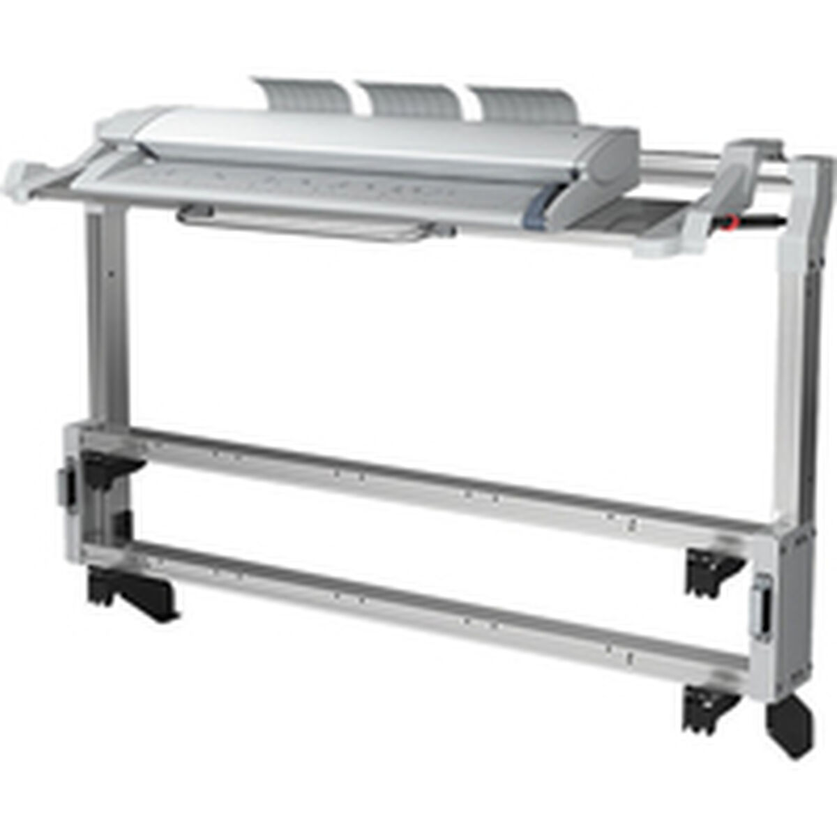 Soporte CPU con Ruedas Epson 44 pulgadas