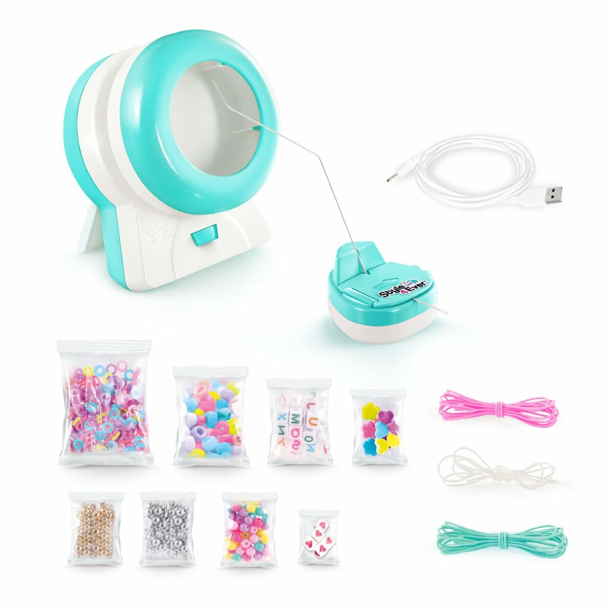 Abalorios Canal Toys