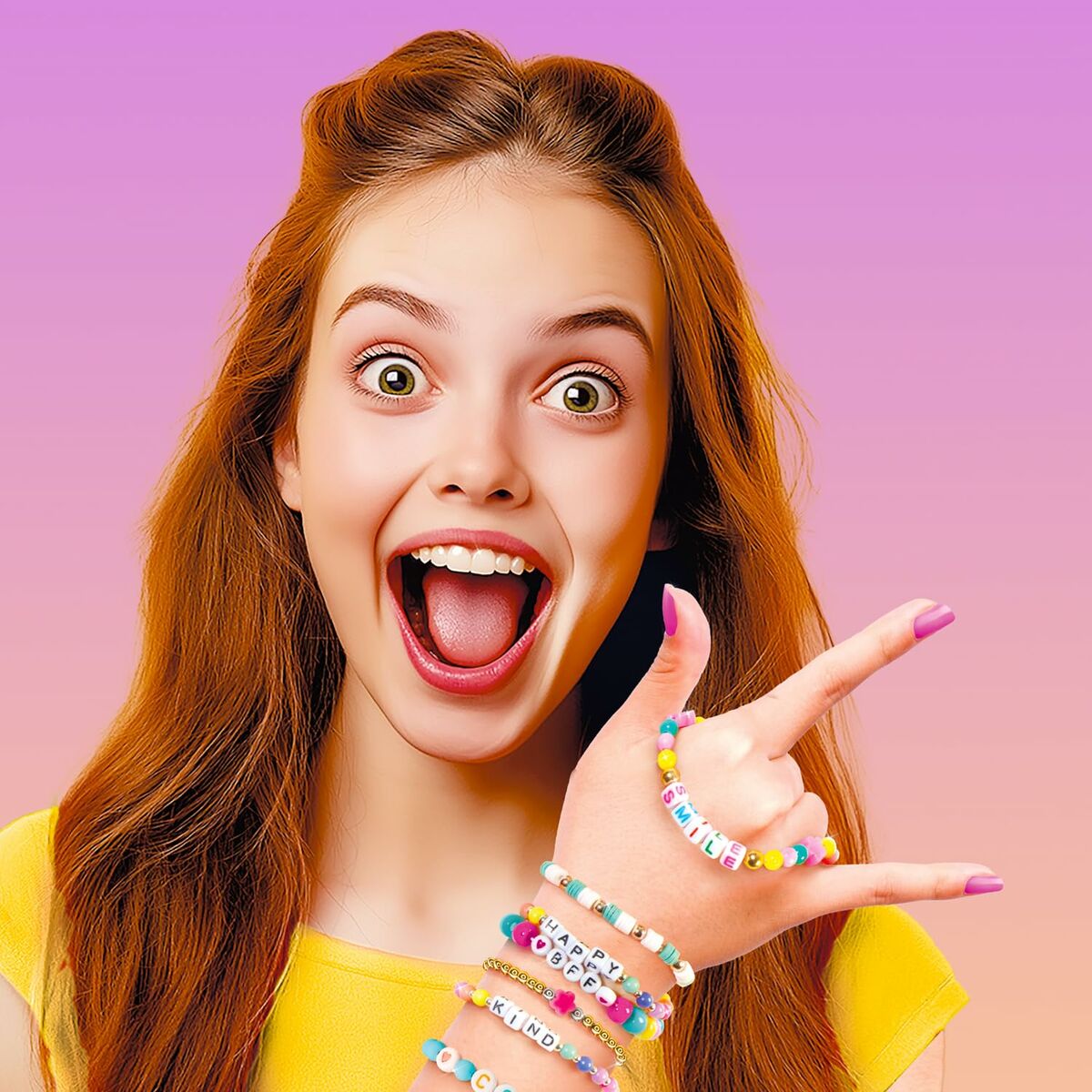 Abalorios Canal Toys