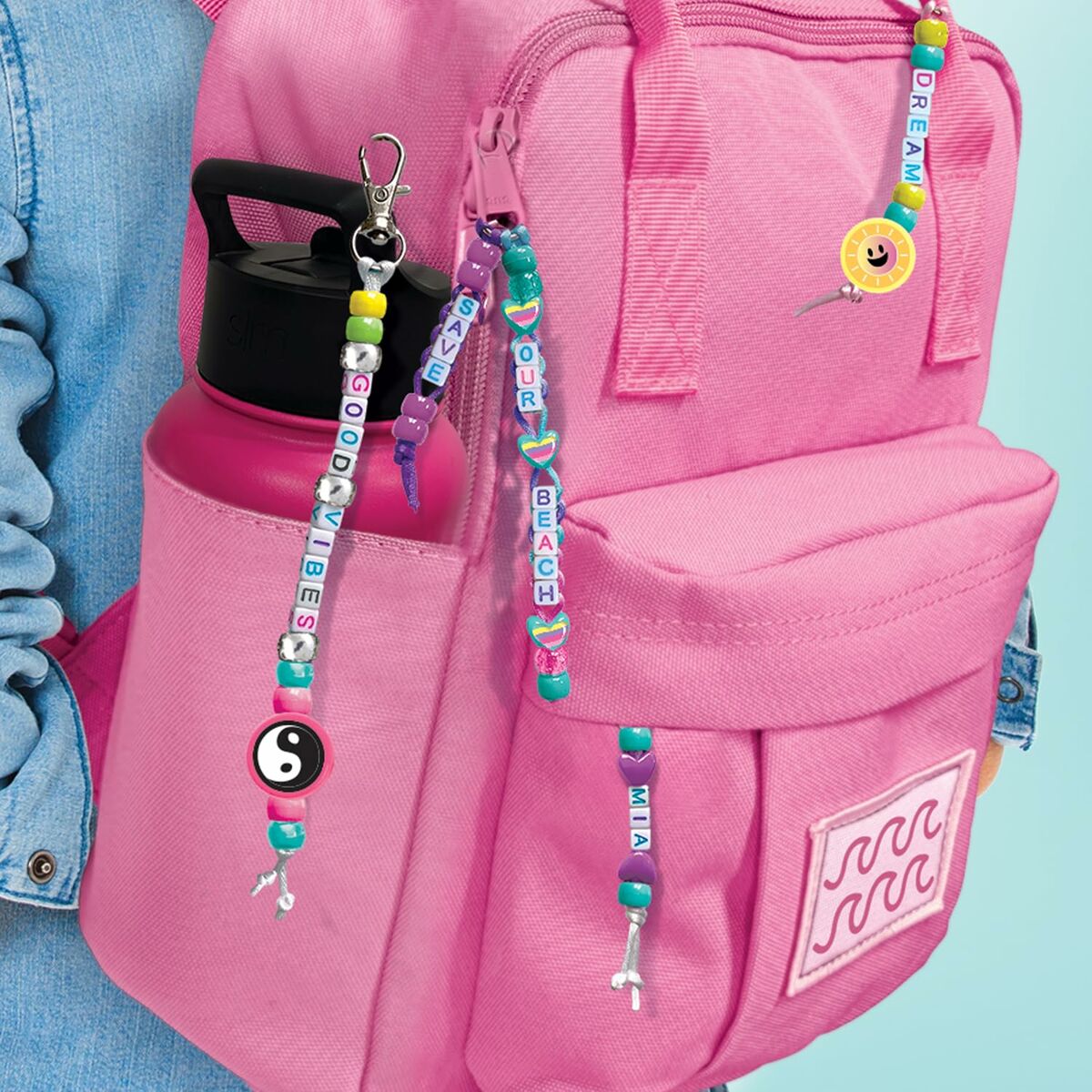 Abalorios Canal Toys