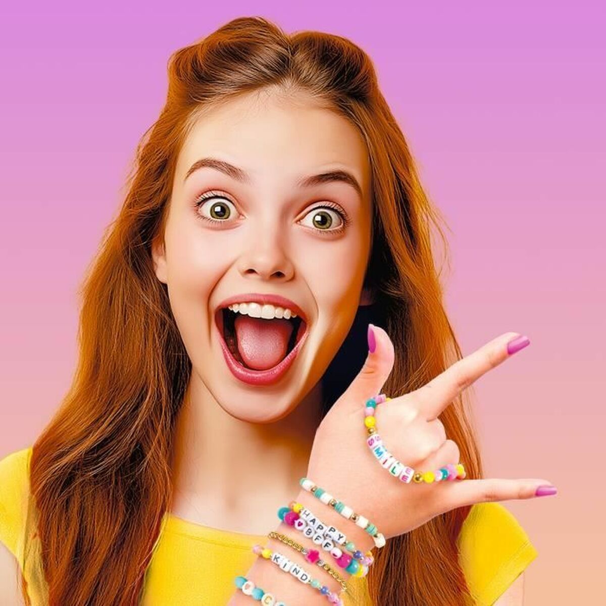 Abalorios Canal Toys