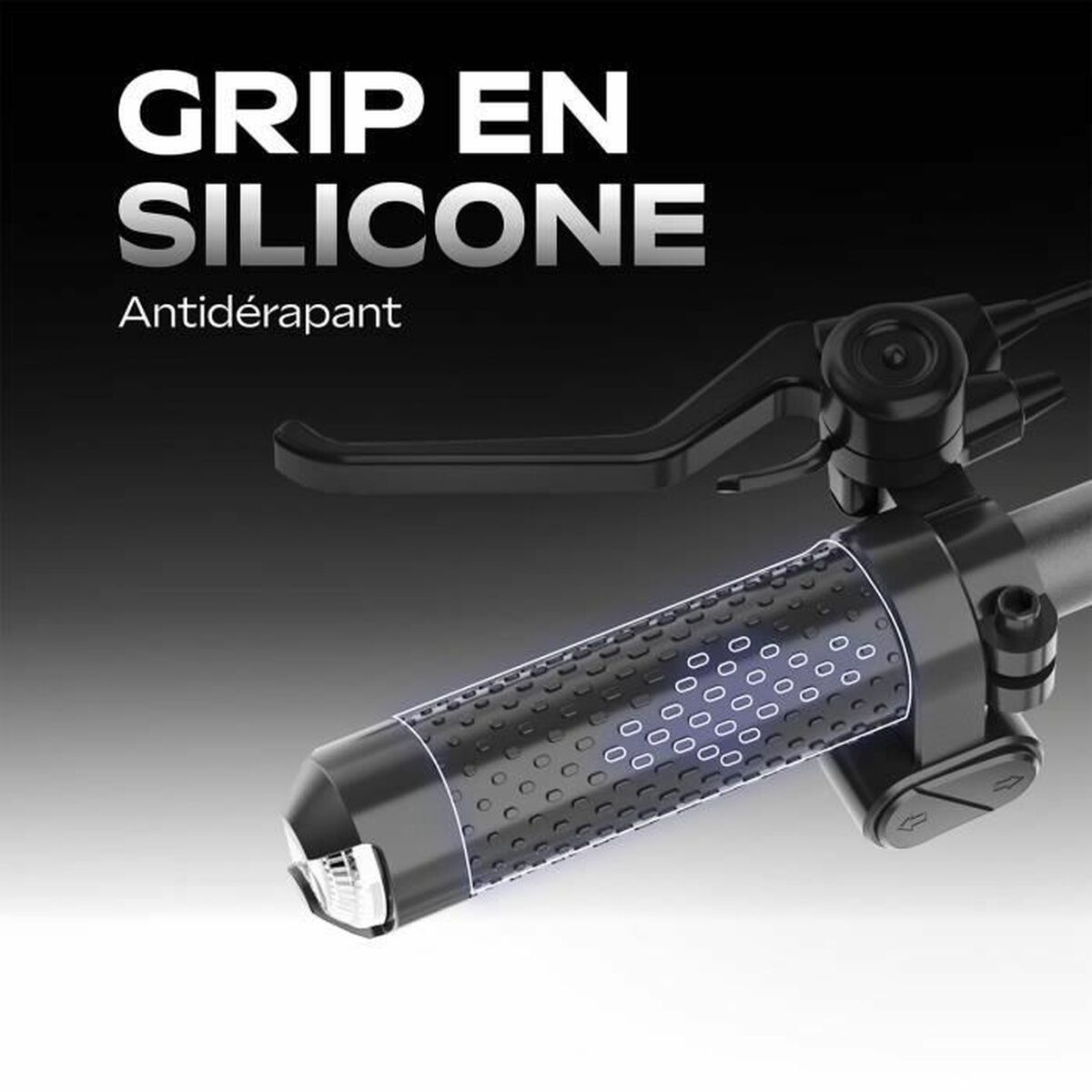 Patinete Eléctrico Urbanglide