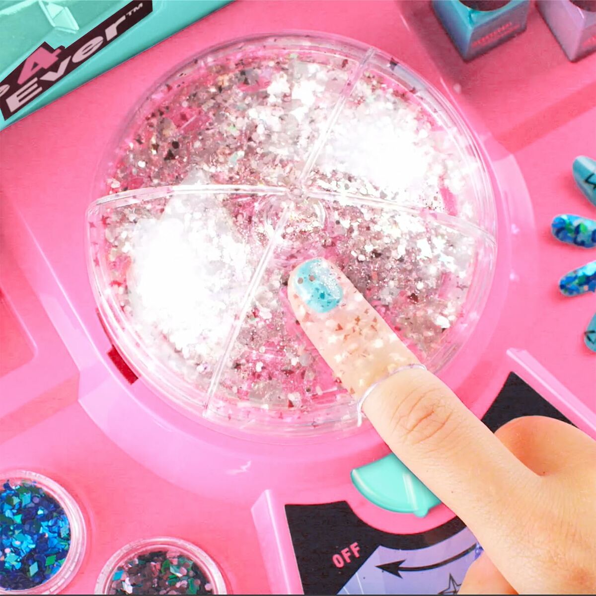 Set de Limpieza Canal Toys