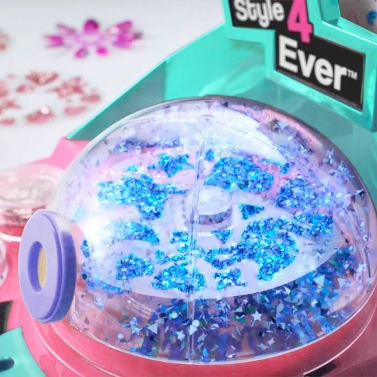 Set de Limpieza Canal Toys