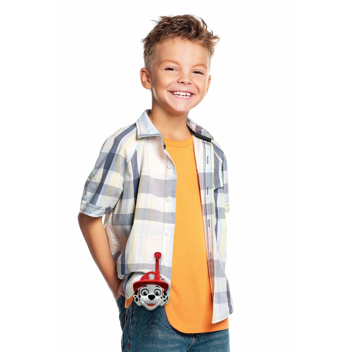 Walkie-Talkie Lexibook