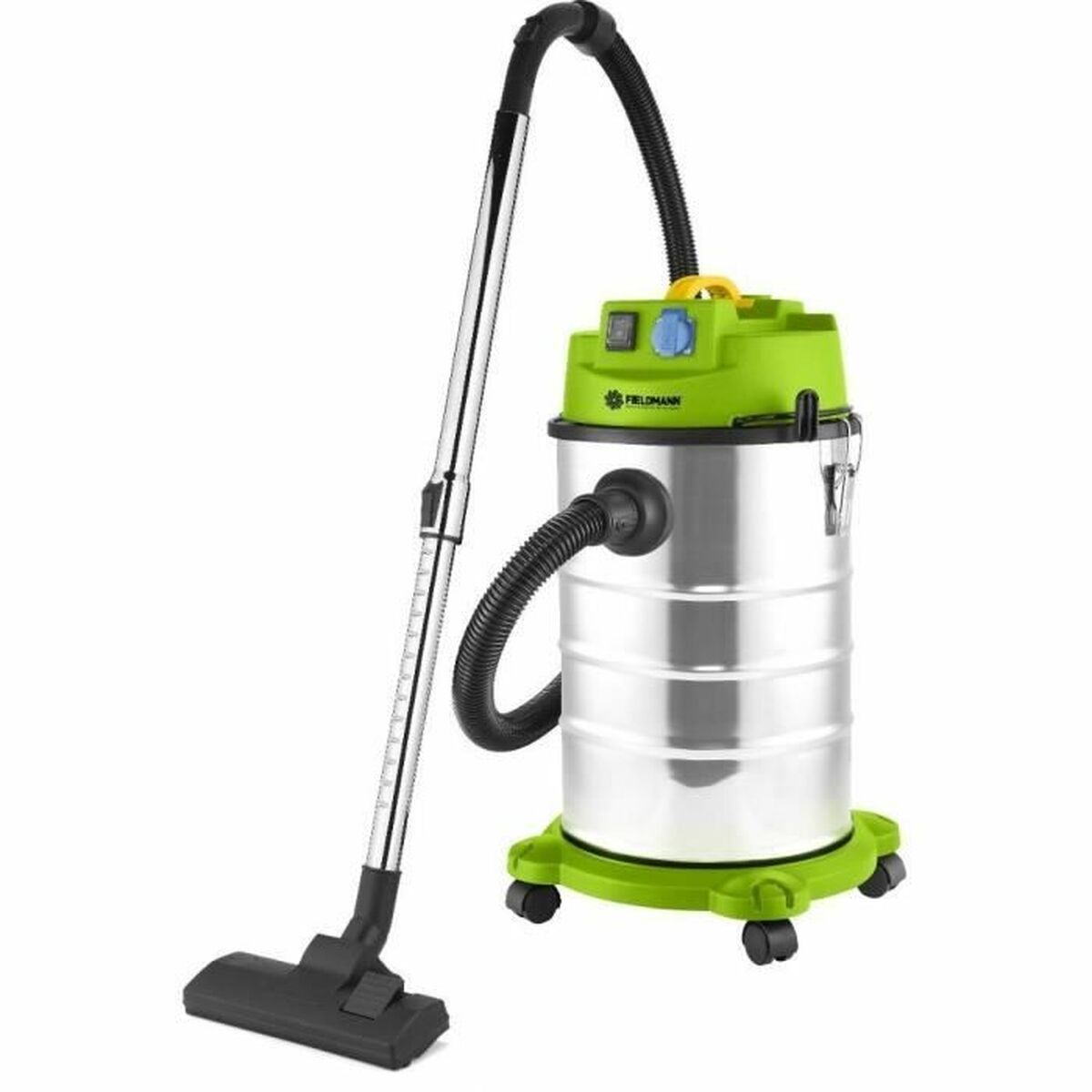 Aspirador Fieldmann 1400 W